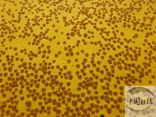 乌鲁木齐研磨玻璃微珠 B1/B2 级